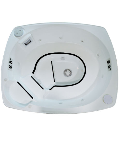 Commercial Hot Tubs