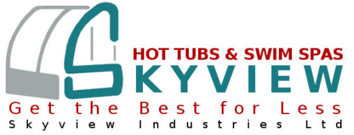 Hot Tubs Victoria - Hot tubs & Swim Spas
