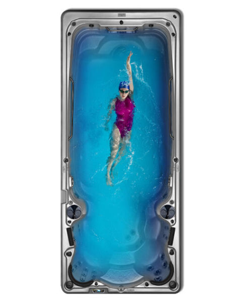 Swim Spas