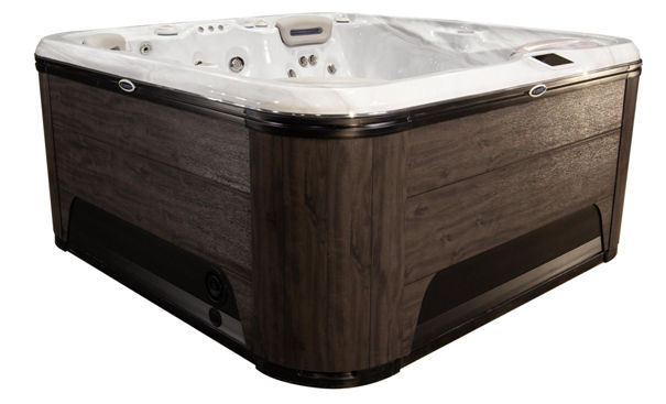 Hot Tubs