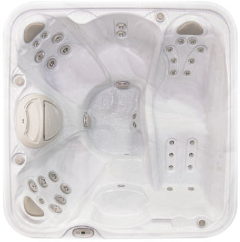 Serenity 4500 - 4 Person Hot Tub