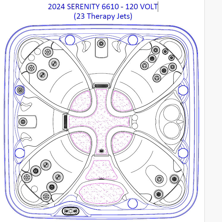 6600 - 120V SPEC