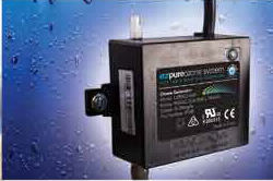 EZ Ultra PureOzone System