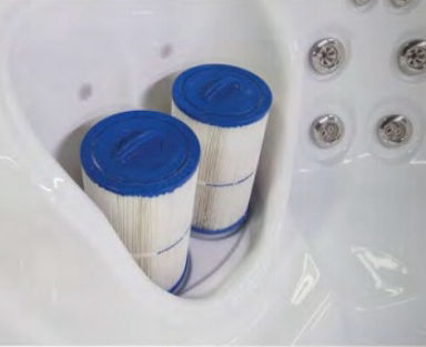 Dual Filtration
