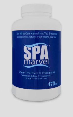 SPA MARVEL