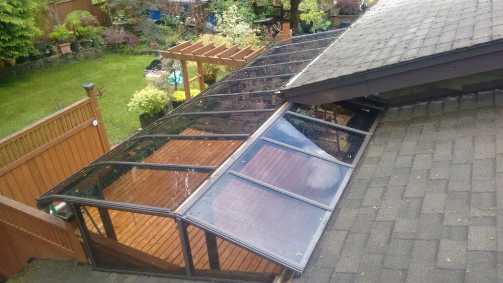 Skyview Acrylic Awnings