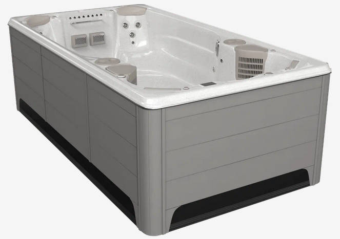 Hydrowise Cabinet - Linen Grey