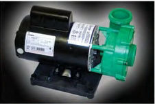 Pump Design